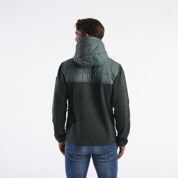 ICEPEAK Jakna Atwater M - 57832872I-561