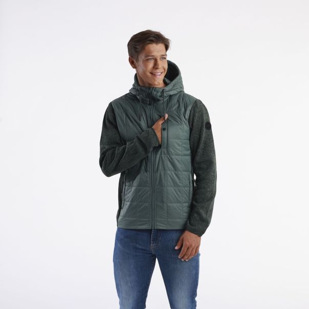 ICEPEAK Jakna Atwater M - 57832872I-561