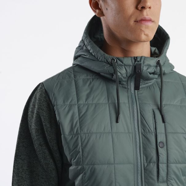 ICEPEAK Jakna Atwater M - 57832872I-561