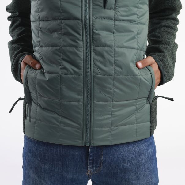 ICEPEAK Jakna Atwater M - 57832872I-561