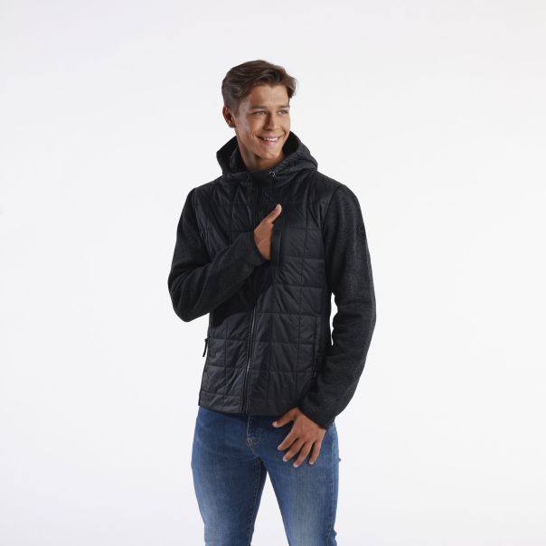 ICEPEAK Jakna Atwater M - 57832872I-818