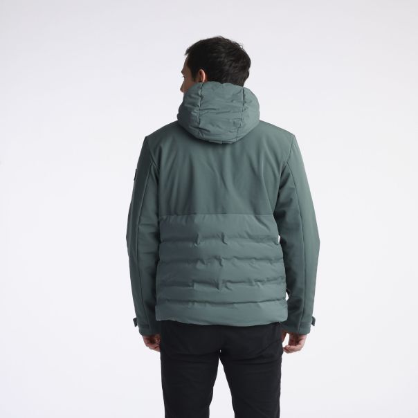 ICEPEAK Jakna Albers M - 57842682I-561