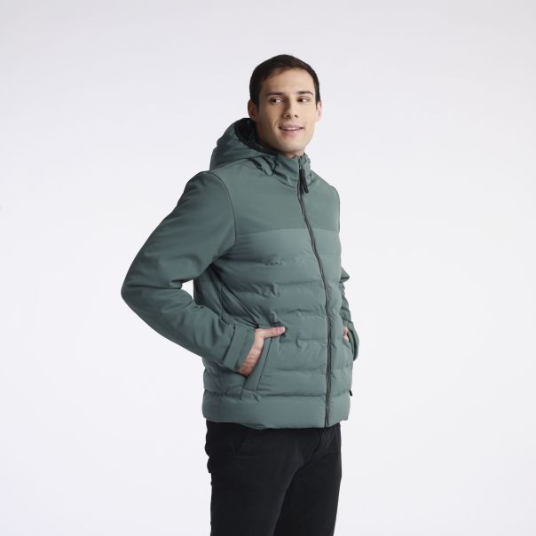 ICEPEAK Jakna Albers M - 57842682I-561