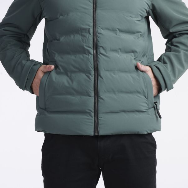 ICEPEAK Jakna Albers M - 57842682I-561