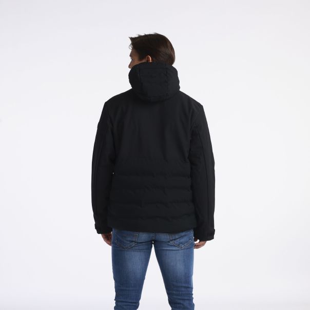 ICEPEAK Jakna Albers M - 57842682I-990