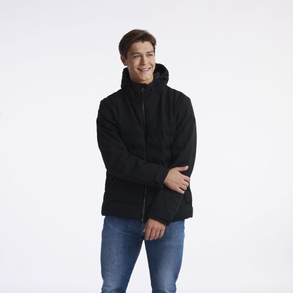 ICEPEAK Jakna Albers M - 57842682I-990