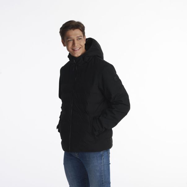 ICEPEAK Jakna albers M - 57842682QV1-990