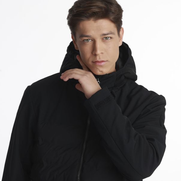 ICEPEAK Jakna albers M - 57842682QV1-990