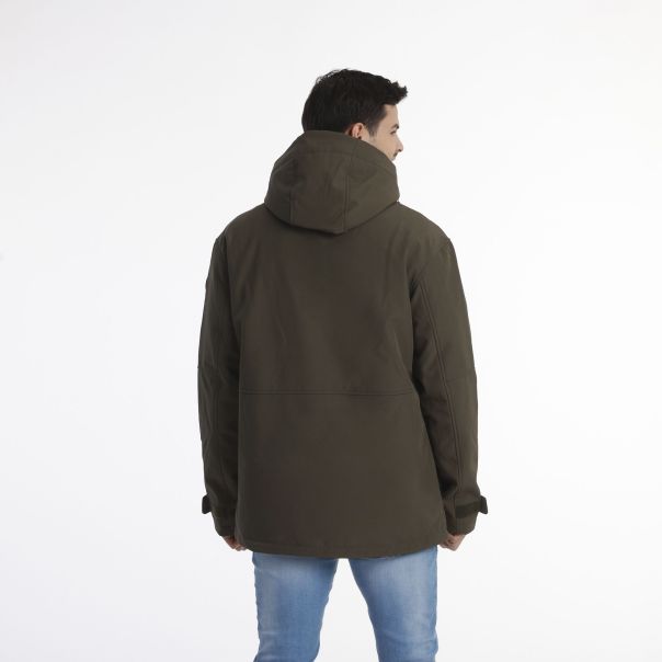 ICEPEAK Jakna asheboro M - 57844682I-580