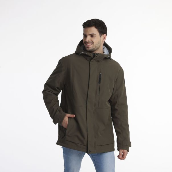 ICEPEAK Jakna asheboro M - 57844682I-580