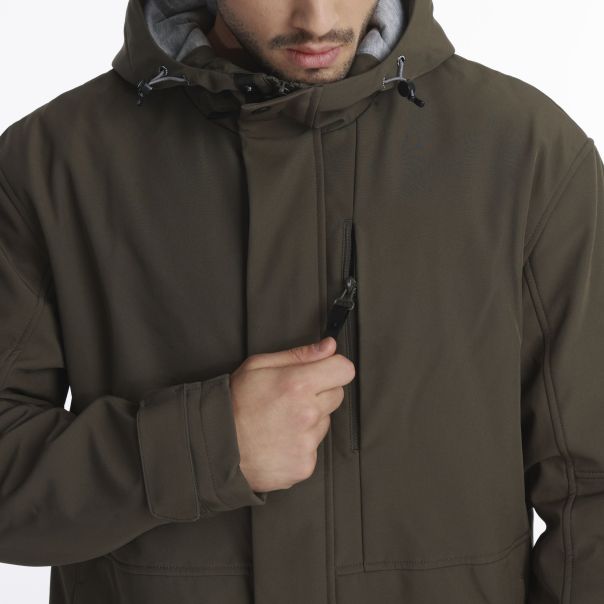 ICEPEAK Jakna asheboro M - 57844682I-580