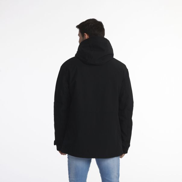 ICEPEAK Jakna asheboro M - 57844682QV1-990