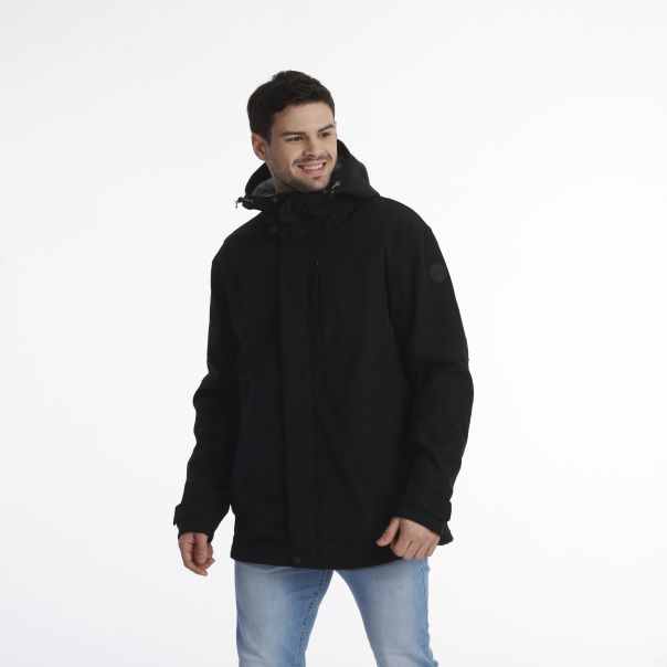 ICEPEAK Jakna asheboro M - 57844682QV1-990