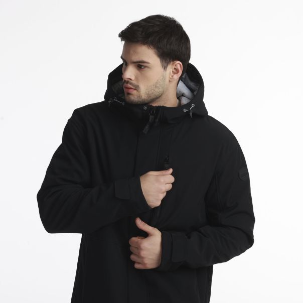 ICEPEAK Jakna asheboro M - 57844682QV1-990