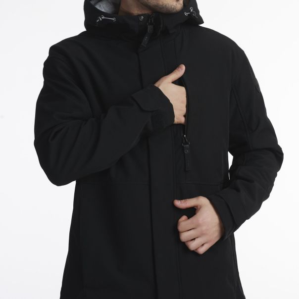 ICEPEAK Jakna asheboro M - 57844682QV1-990