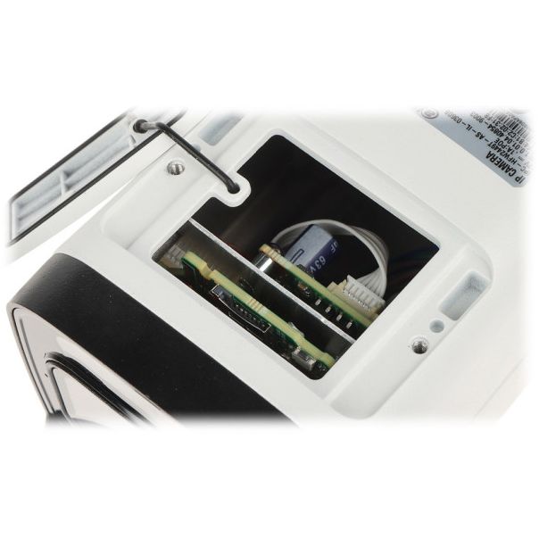 DAHUA Kamera za video nadzor IPC-HFW2449T-AS-IL-0360B AI IP - SCA00528