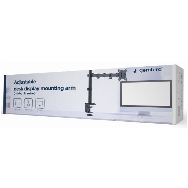 GEMBIRD Stoni nosač za monitor 17