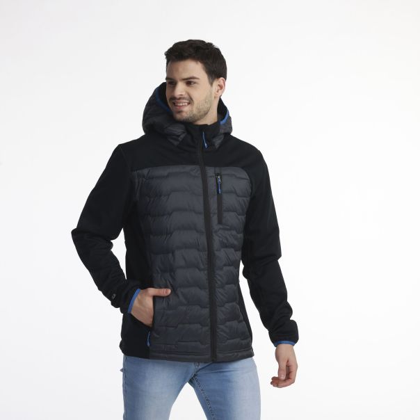 ICEPEAK Jakna byhalia M - 57907554I-270