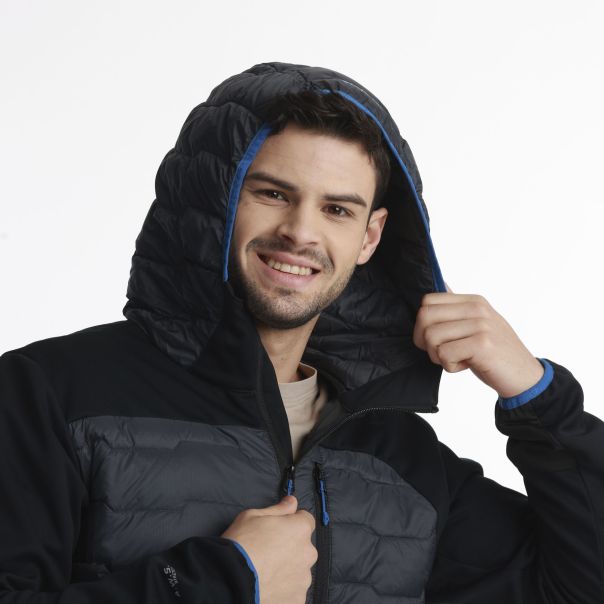 ICEPEAK Jakna byhalia M - 57907554I-270