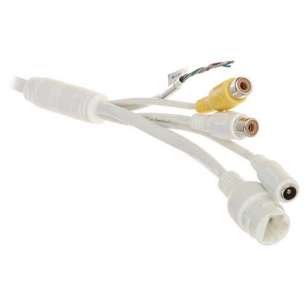 DAHUA Kamera za video nadzor IPC-HFW2449T-AS-IL-0360B AI IP - SCA00528