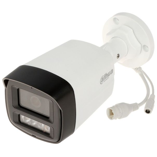 DAHUA Kamera IPC-HFW1239TL1-A-IL-0280B Dual led smart - SCA00561