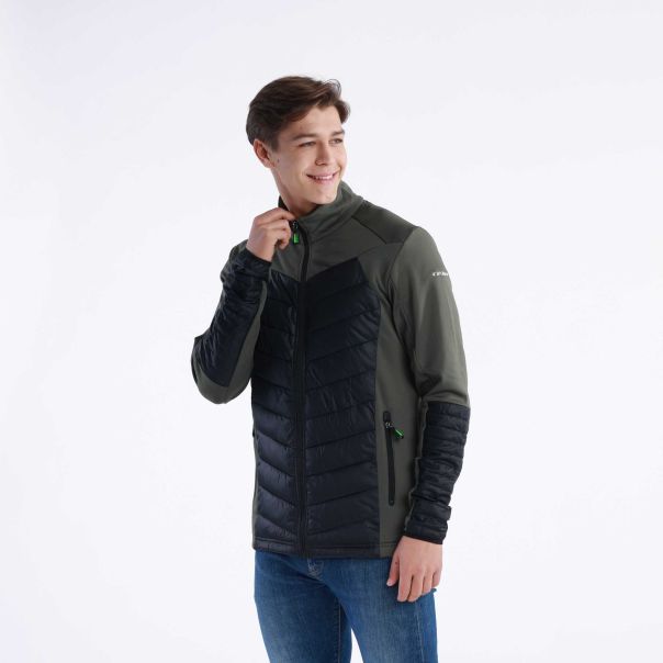 ICEPEAK Duks SKI Eubank M - 57963684I-585