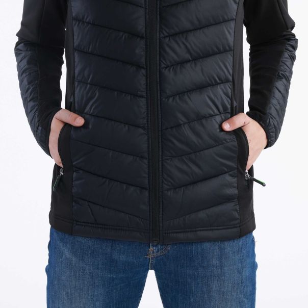 ICEPEAK Duks SKI Eubank M - 57963684I-990