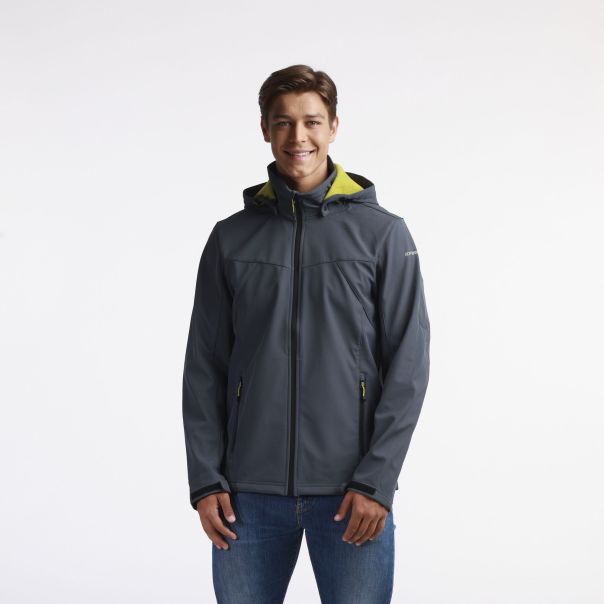 ICEPEAK Jakna Brimfield M - 57970682I-270