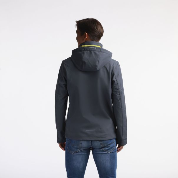 ICEPEAK Jakna Brimfield M - 57970682I-270