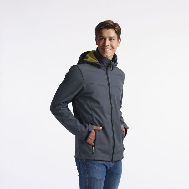 ICEPEAK Jakna Brimfield M - 57970682I-270