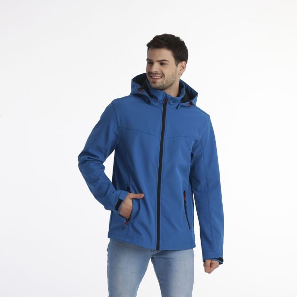 ICEPEAK Jakna brimfield M - 57970682I-362