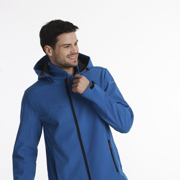 ICEPEAK Jakna brimfield M - 57970682I-362