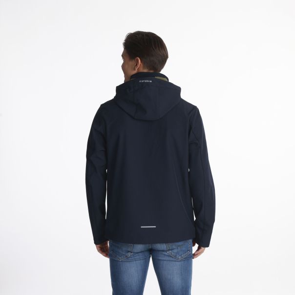 ICEPEAK Jakna brimfield M - 57970682I-938