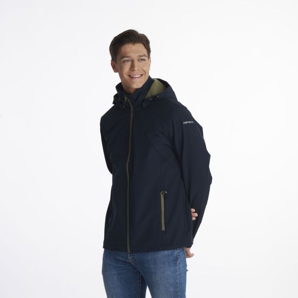 ICEPEAK Jakna brimfield M - 57970682I-938