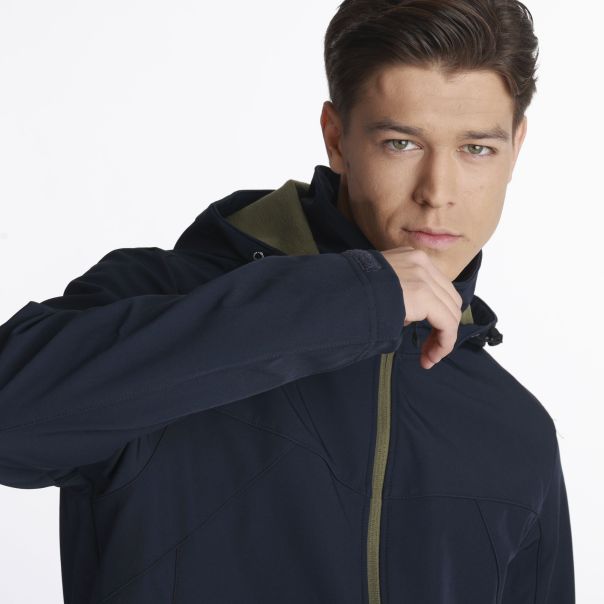 ICEPEAK Jakna brimfield M - 57970682I-938