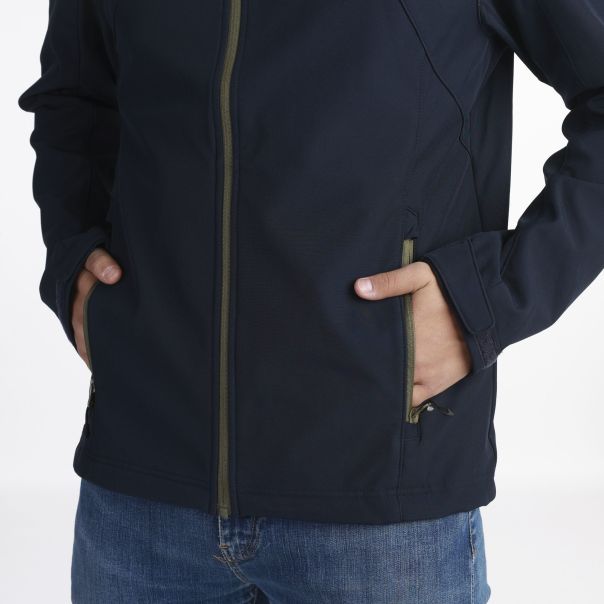 ICEPEAK Jakna brimfield M - 57970682I-938