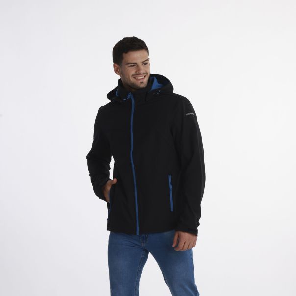 ICEPEAK Jakna brimfield M - 57970682I-999