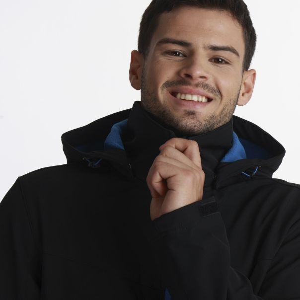 ICEPEAK Jakna brimfield M - 57970682I-999