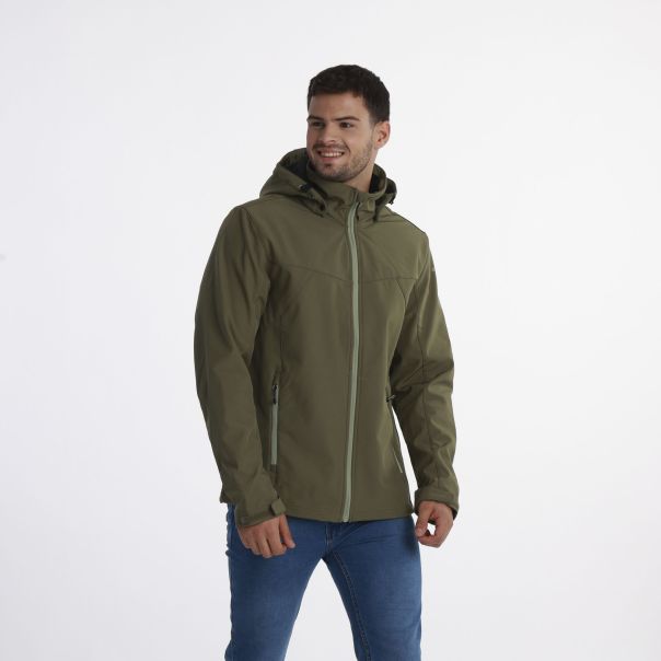 ICEPEAK Jakna brimfield M - 57970682QV1-570