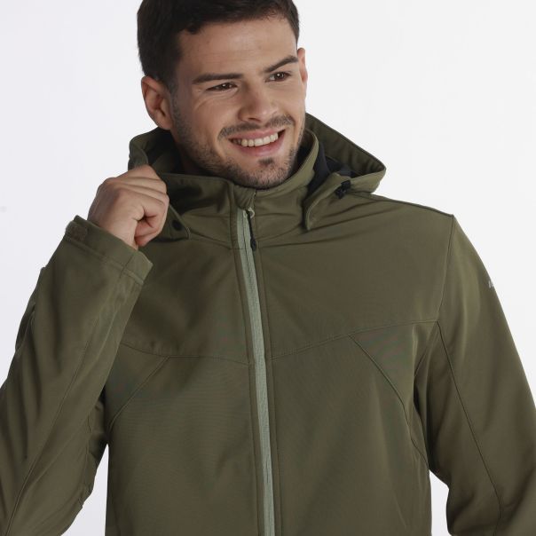 ICEPEAK Jakna brimfield M - 57970682QV1-570