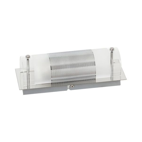 Rabalux Zidna lampa Periodic E14 1x MAX 40W hrom (5800) - 5800