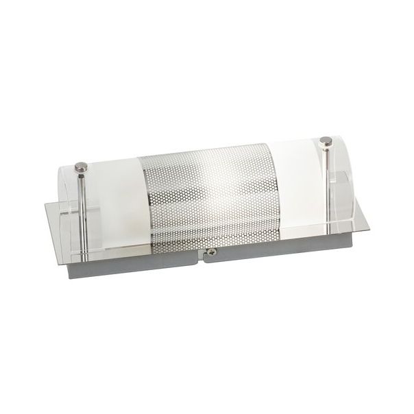 Rabalux Zidna lampa Periodic E14 1x MAX 40W hrom (5800) - 5800