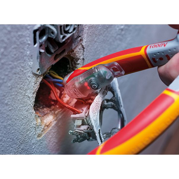 Felo Tester napona za klešta  E-Detector 58000200 - 58000200