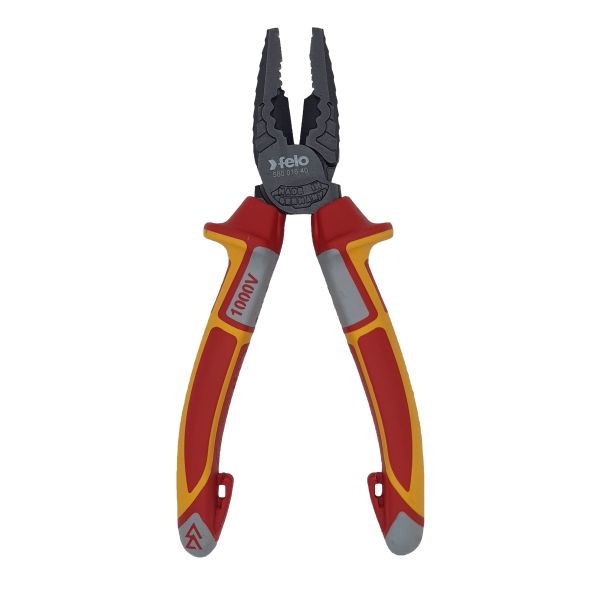 Felo Kombinovana klešta za sečenje VDE 160 mm 58001640 - 58001640
