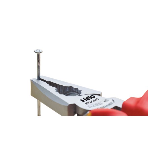 Felo Kombinovana klešta za sečenje VDE 180 mm 58001840 - 58001840