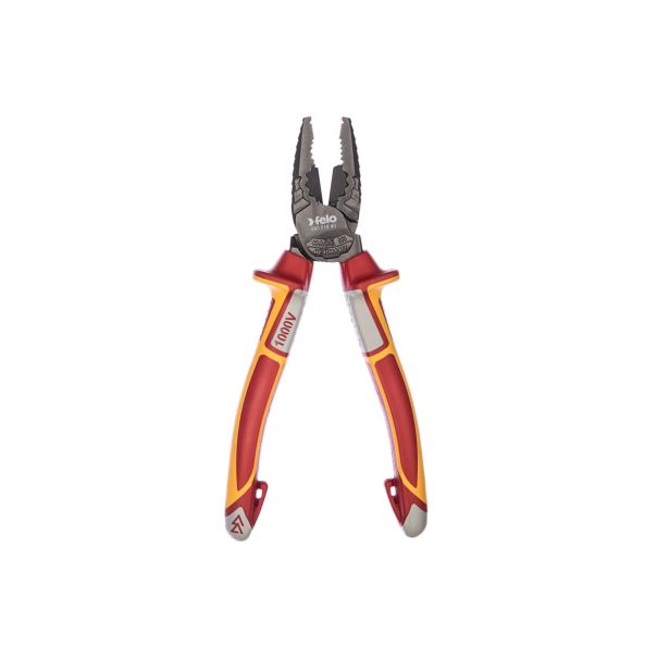 Felo Kombinovana klešta za sečenje VDE 180 mm 58001840 - 58001840