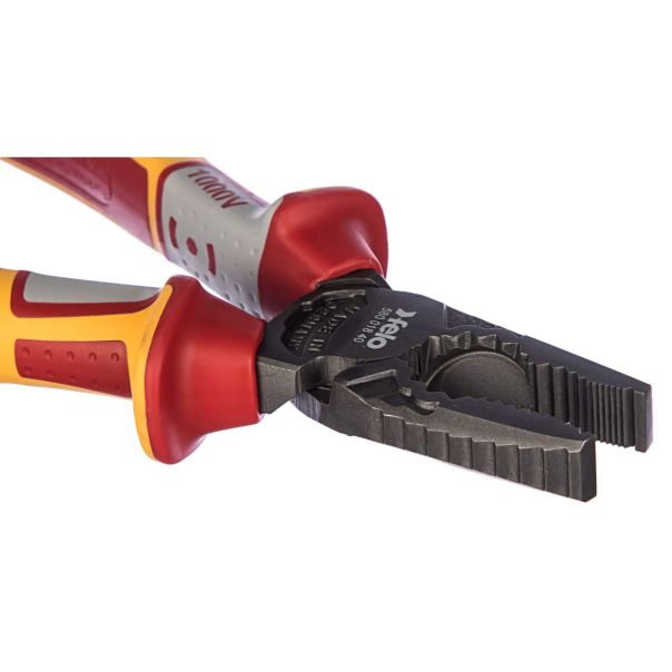 Felo Kombinovana klešta za sečenje VDE 180 mm 58001840 - 58001840
