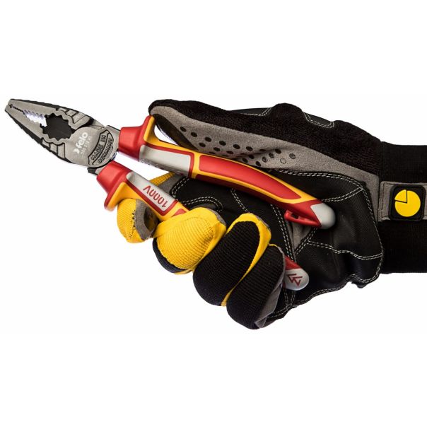 Felo Kombinovana klešta za sečenje VDE 180 mm 58001840 - 58001840