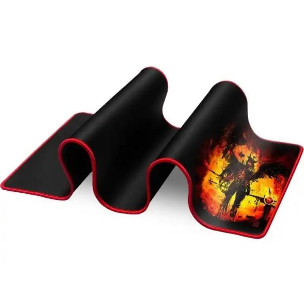 Podloga Gaming Defender Warrior 820 X 300 X 3 mm - EP2585846