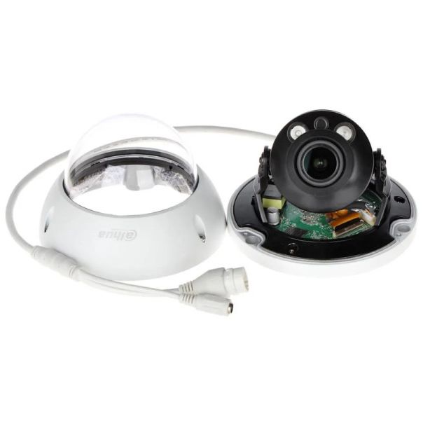 DAHUA Kamera IPC-HDBW2431R-ZS-27135-S2, IP, 4MP, Lite serija - 45627